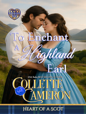 cover image of To Enchant a Highland Earl